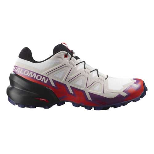 Women's Salomon Speedcross 6 Trail Running Shoes