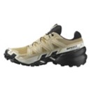 Men's Salomon Speedcross 6 Gore-Tex Waterproof Trail Running Shoes