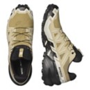Men's Salomon Speedcross 6 Gore-Tex Waterproof Trail Running Shoes