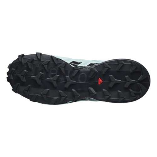 Women's Salomon Speedcross 6 Waterproof Trail Running Shoes