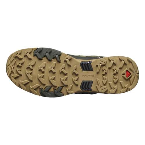 Men's odyssey Salomon X Ultra 4 Mid Gore-Tex Hiking Boots