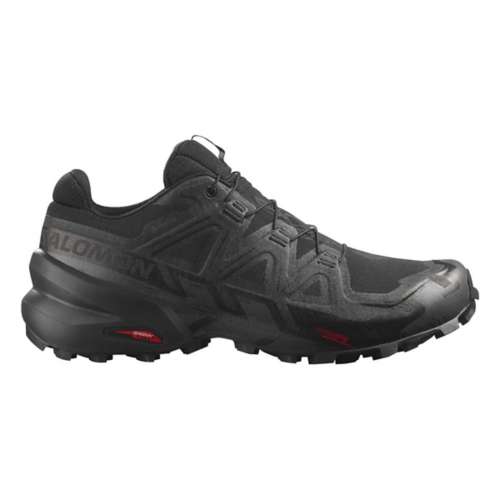 Men's Salomon Speedcross 6 Gore-Tex Trail Running Shoes