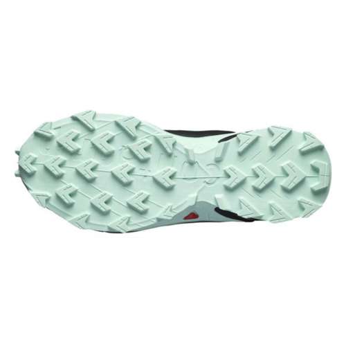 Women's Salomon Supercross 4 Trail Running Shoes