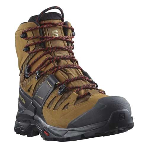 Salomon hiking boots outlet near me