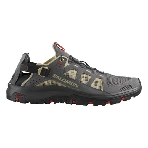 Men's Salomon Techamphibian 5 Water Shoes - Primary Image