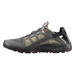 Men's Salomon Techamphibian 5 Water Shoes - Thumbnail 2 of 4