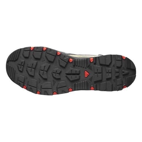 Men's Salomon Techamphibian 5 Water Shoes - Primary Image