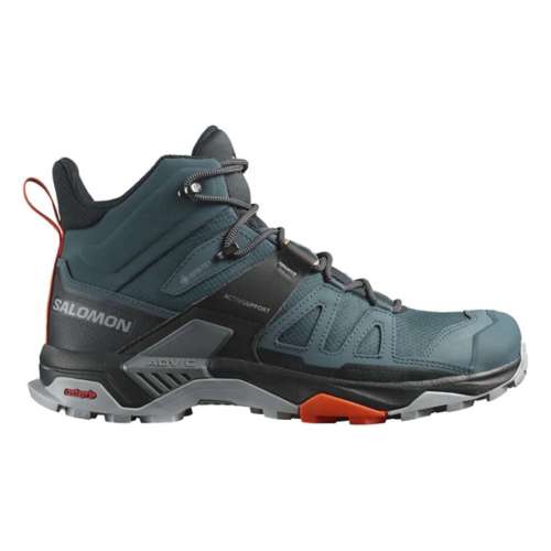 Zeeman nicht Gemakkelijk Hotelomega Sneakers Sale Online | principales Salomon socks Kinder kleding  Sokken | Men's principales Salomon X Ultra 4 Mid Waterproof Hiking Boots