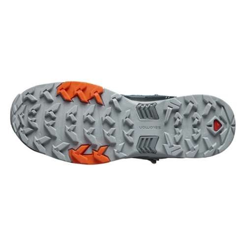 Salomon crosstrail outlet 4