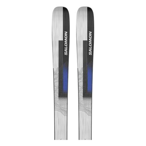Men's Salomon 2024 Stance 96 Skis