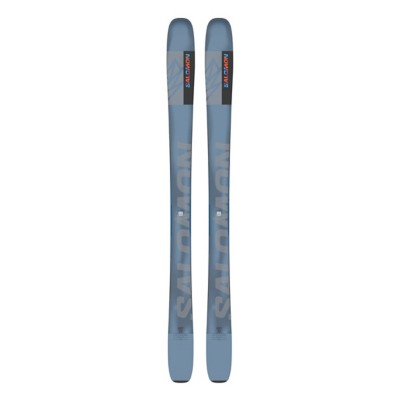 Men's Salomon 2024 QST 92 Skis