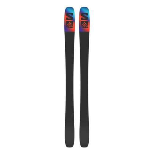 Men's Salomon 2024 QST 92 Skis