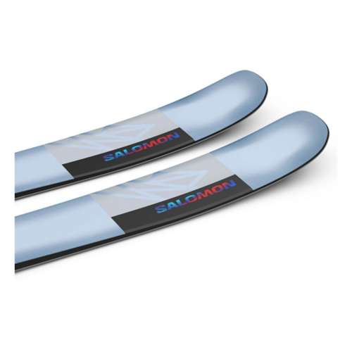 Men's Salomon 2024 QST Blank 112 Skis