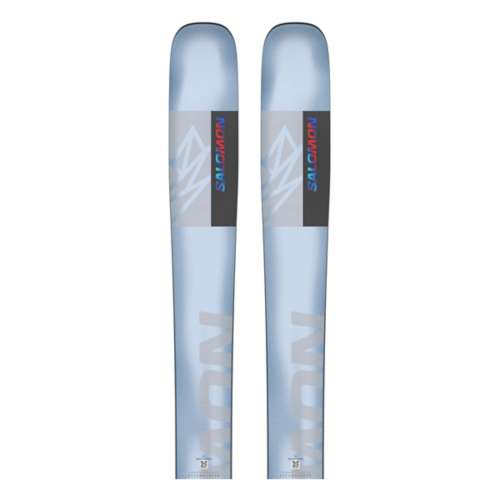 Men's Salomon 2024 QST Blank 112 Skis