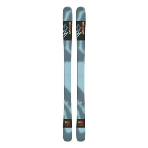 Men's advanced Salomon Wo2024 QST Spark 85 Skis