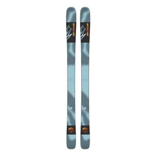 Men's Salomon Wo2024 QST Spark 85 Skis