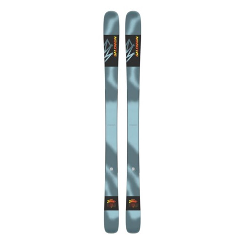 Men's Salomon Wo2024 QST Spark 85 Skis | SCHEELS.com