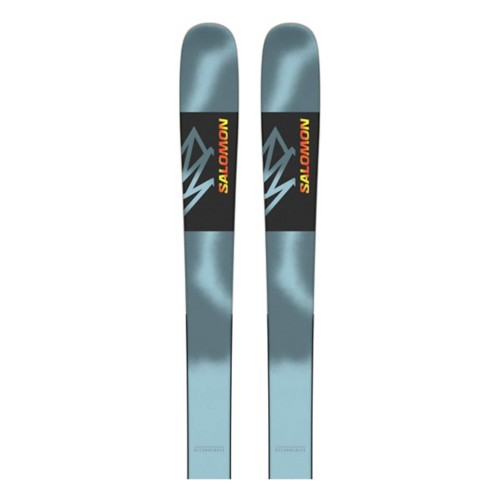 Men's Salomon Wo2024 QST Spark 85 Skis | SCHEELS.com