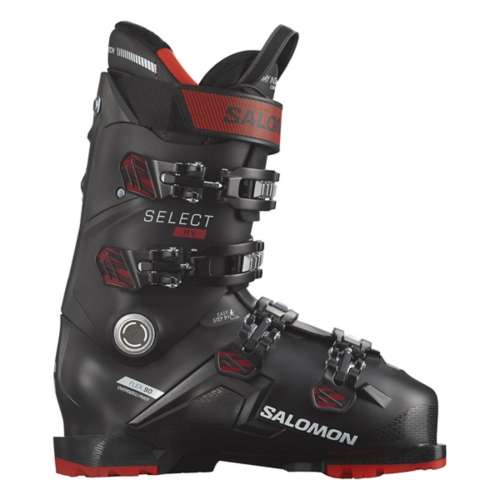 Men's Salomon Select HV 90 Alpine Ski Boots