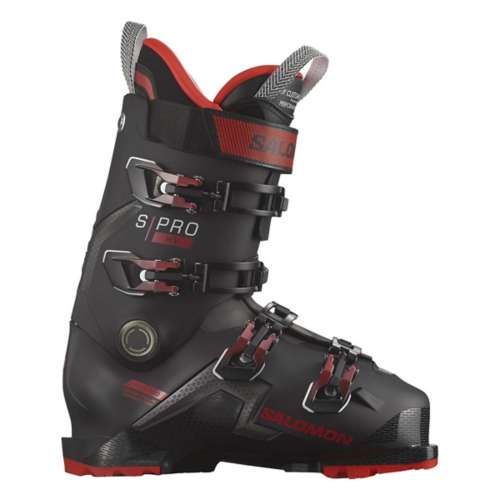 Men's Salomon S/Pro HV 100 Alpine Ski Boots