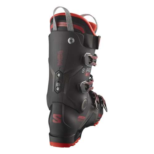 Men's Salomon S/Pro HV 100 Alpine Ski Boots