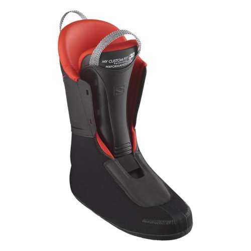 Men's Salomon S/Pro HV 100 Alpine Ski Boots