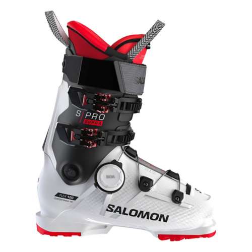 Men's Salomon S/Pro Supra BOA 120 Alpine Ski Boots, Shin Sneakers Sale  Online