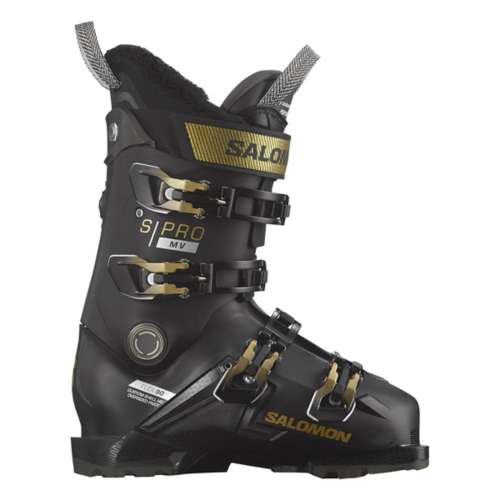 Women's salomon Agile S/Pro MV 90 Alpine Ski Boots