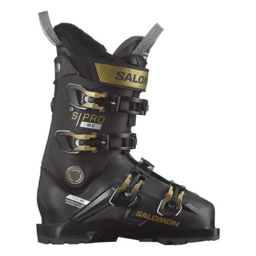 Women's salomon Bagasje S/Pro MV 90 Alpine Ski Boots