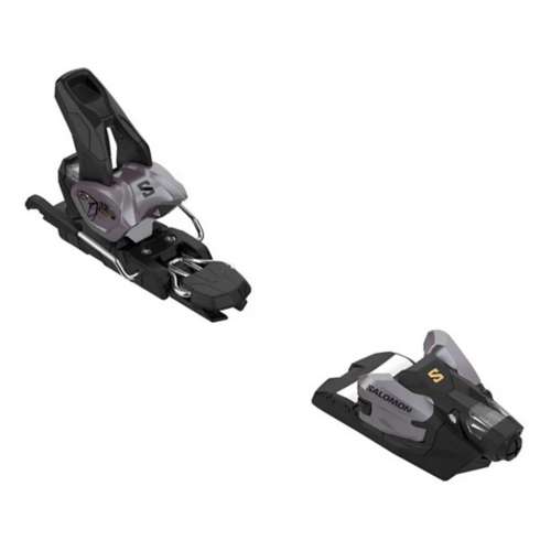 Salomon Strive 12 GripWalk Bindings Ski Bindings