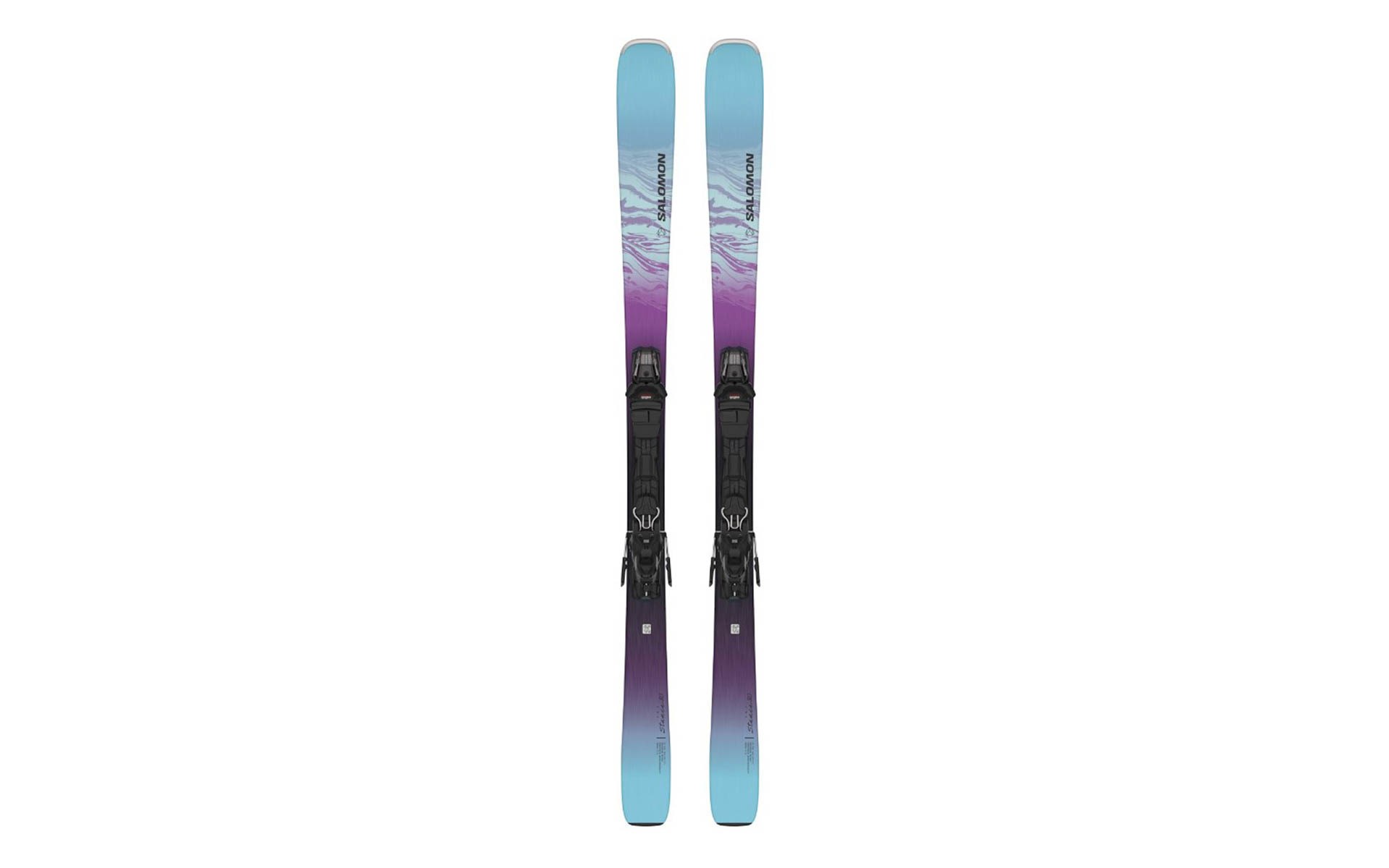 Salomon Skiing & Snowboarding Salomon Skiing & Snowboarding