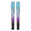 Women's Salomon Stance 80 W + M10 GW Bindings Skis