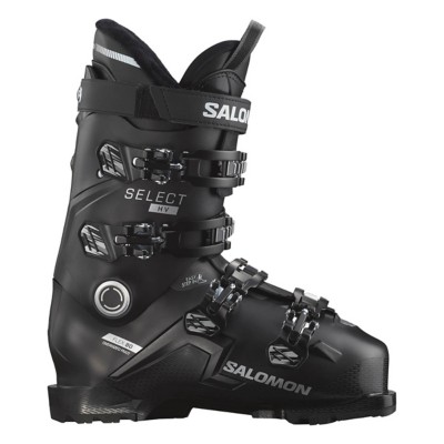 Men's Salomon Select HV 80 Alpine Ski Boots