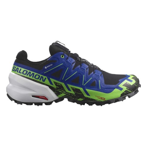 Men's Salomon Speedcross 6 SE GTX Trail Running Shoes - Primary Image