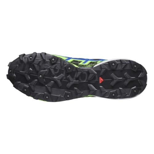Men's Salomon Speedcross 6 SE GTX Trail Running Shoes - Primary Image