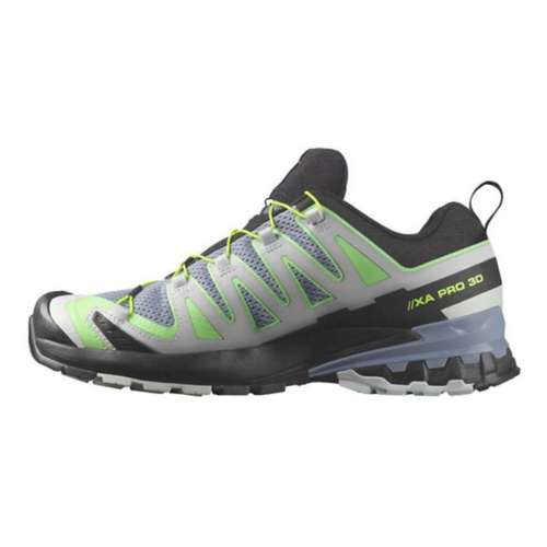 XA Pro 3D Trail-Running Shoes - Men's