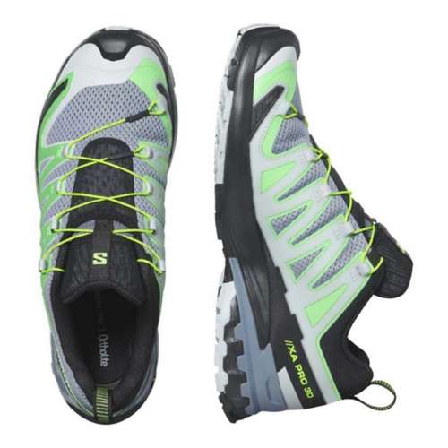 Trail Running Shoes Salomon XA Pro 3D V9