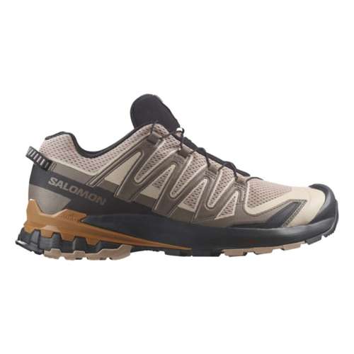 Salomon mens on sale walking shoes sale