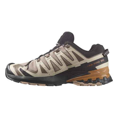 Men's Salomon XA Pro 3D V9 Hiking Shoes
