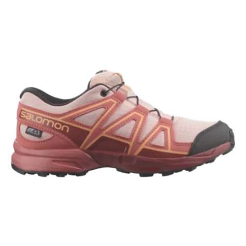 Salomon hot sale speedcross waterproof