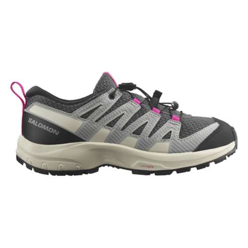 Boys salomon shoes shop