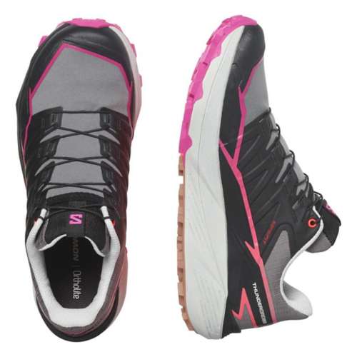 Salomon Thundercross Trail-Running Shoes - Women's