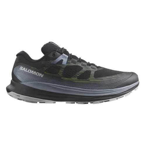 zapatillas de running Salomon amortiguacion media pie normal distancias cortas talla 40 Witzenberg Sneakers Sale Online Men s Salomon Ultra Glide 2 Trail Running Shoes