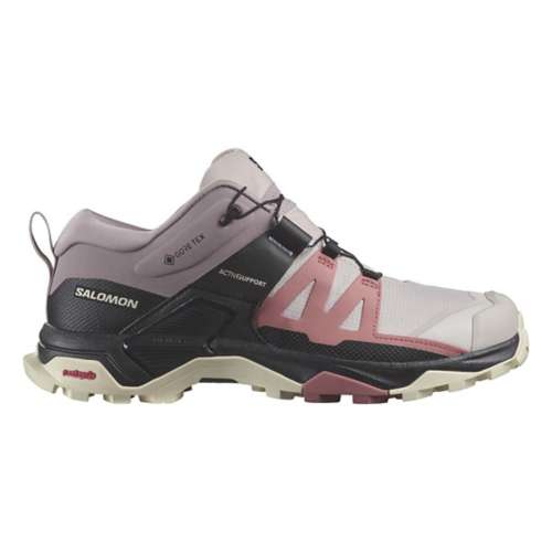 Women's nike salomon X Ultra 4 Gore-Tex Hiking Shoes