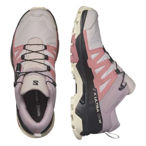 Women's Salomon X Ultra 4 Gore-Tex Hiking Shoes