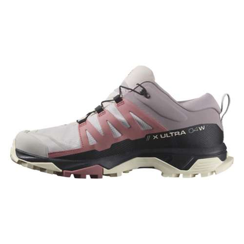 Women's nike salomon X Ultra 4 Gore-Tex Hiking Shoes