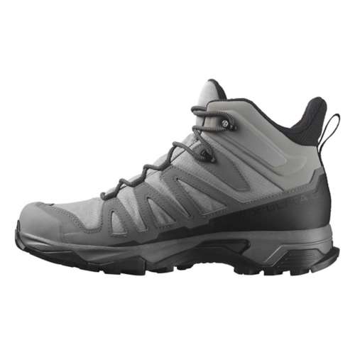 Salomon men's x ultra 3 outlet mid gtx waterproof hiking boots