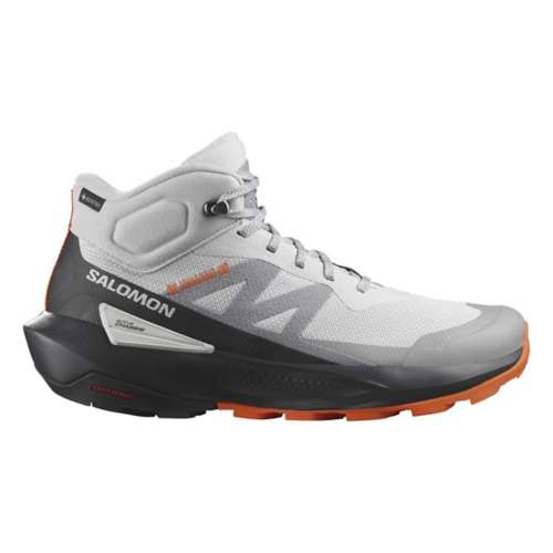 Men's Salomon Elixir Active Mid GTX Hiking Boots