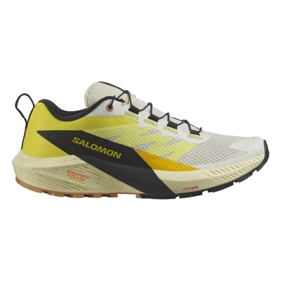 Women's Salomon Sense Ride 5 Trail Running Shoes | SCHEELS.com