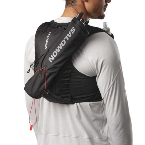 Salomon Active Skin 4 Hydration Backpack